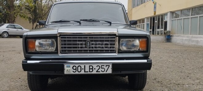 LADA (VAZ) 2107 2011, 84,000 km - 1.6 л - Biləsuvar