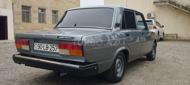 LADA (VAZ) 2107 2011, 84,000 km - 1.6 л - Biləsuvar