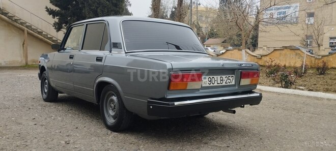 LADA (VAZ) 2107 2011, 84,000 km - 1.6 л - Biləsuvar