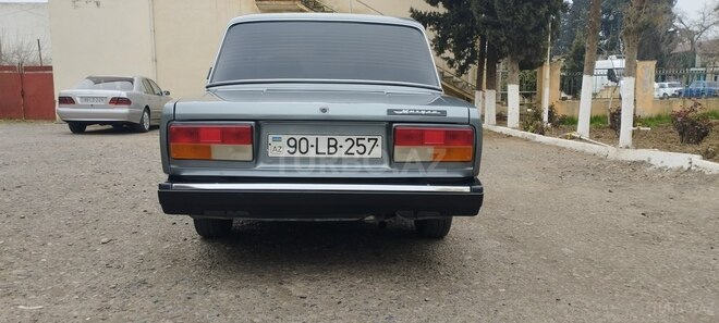 LADA (VAZ) 2107 2011, 84,000 km - 1.6 л - Biləsuvar