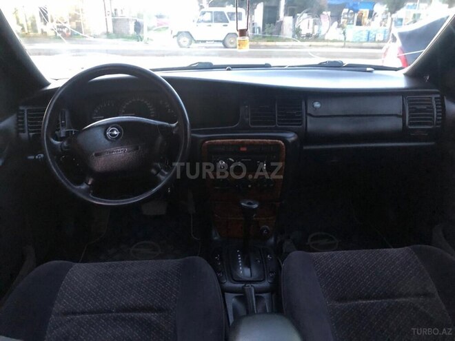 Opel Vectra 1997, 156,000 km - 2.0 l - Masallı