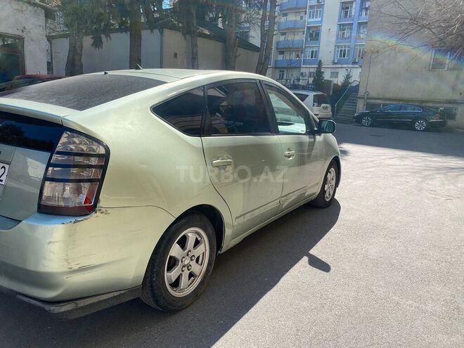 Toyota Prius 2007, 514,990 km - 1.5 l - Bakı