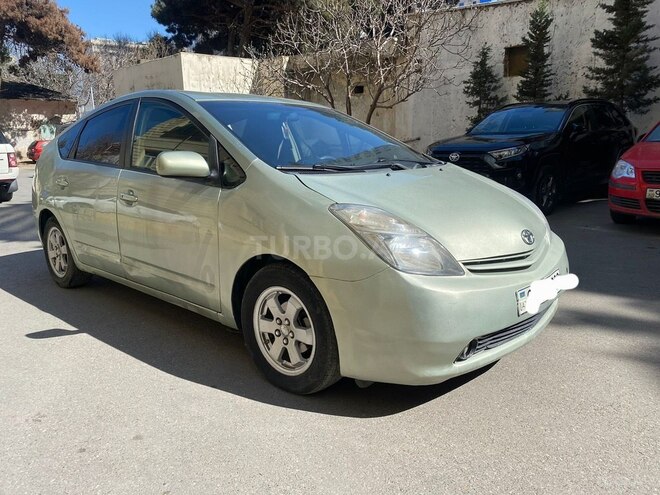 Toyota Prius 2007, 514,990 km - 1.5 l - Bakı