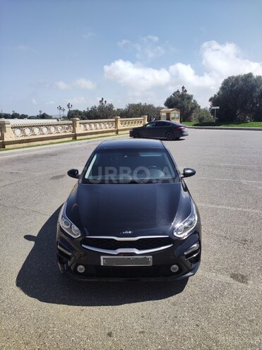 Kia Cerato 2019, 92,304 km - 2.0 l - Bakı