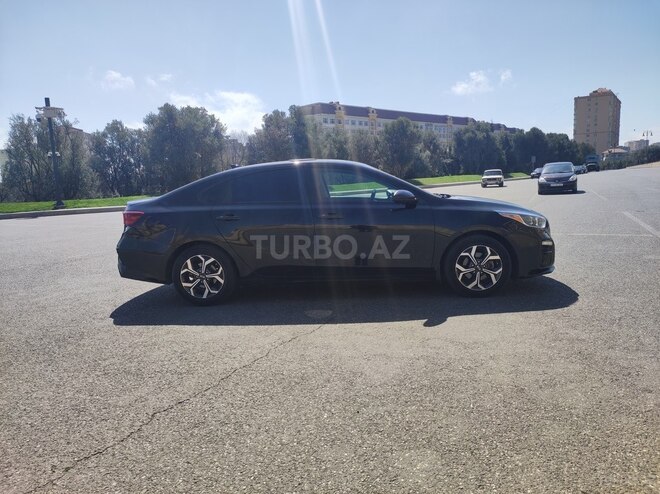 Kia Cerato 2019, 92,304 km - 2.0 l - Bakı