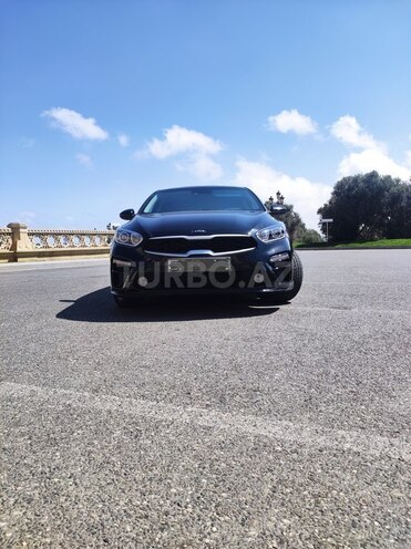 Kia Cerato 2019, 92,304 km - 2.0 l - Bakı