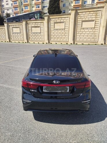 Kia Cerato 2019, 92,304 km - 2.0 l - Bakı