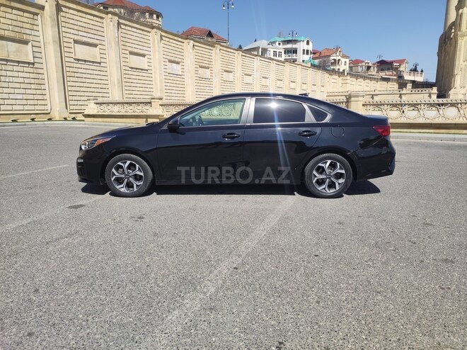 Kia Cerato 2019, 92,304 km - 2.0 l - Bakı
