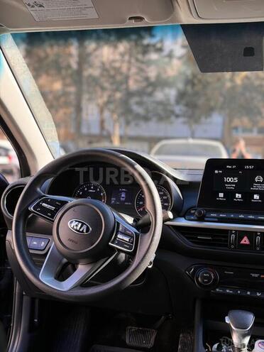 Kia Cerato 2019, 92,304 km - 2.0 l - Bakı