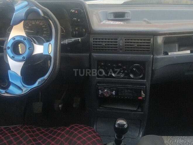 Daewoo Nexia 1997, 250,000 km - 1.6 l - Bakı