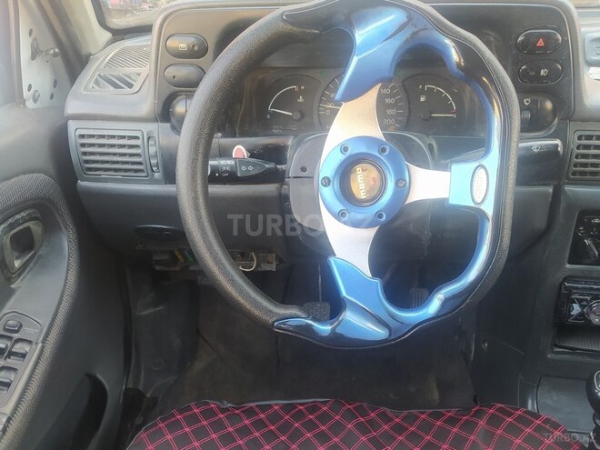 Daewoo Nexia 1997, 250,000 km - 1.6 l - Bakı