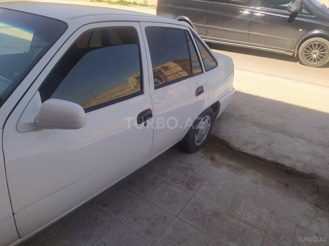 Daewoo Nexia 1997, 250,000 km - 1.6 l - Bakı