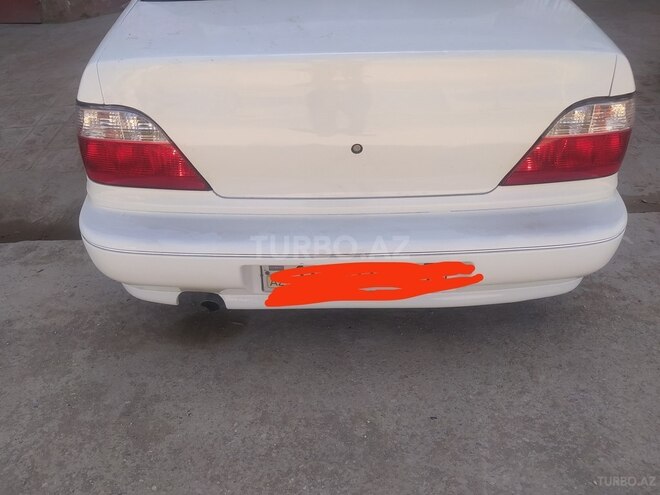 Daewoo Nexia 1997, 250,000 km - 1.6 l - Bakı
