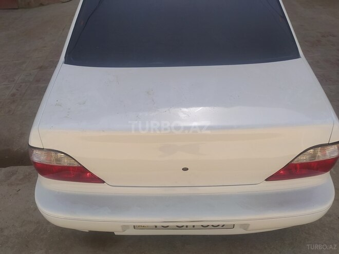 Daewoo Nexia 1997, 250,000 km - 1.6 l - Bakı