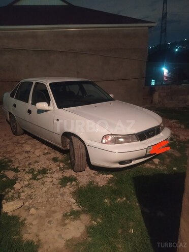 Daewoo Nexia 1997, 250,000 km - 1.6 l - Bakı