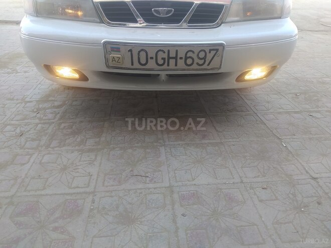 Daewoo Nexia 1997, 250,000 km - 1.6 l - Bakı