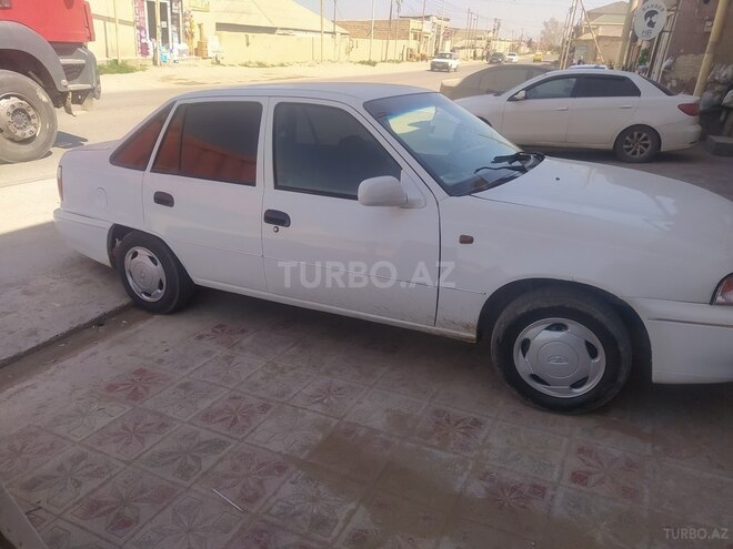 Daewoo Nexia 1997, 250,000 km - 1.6 l - Bakı