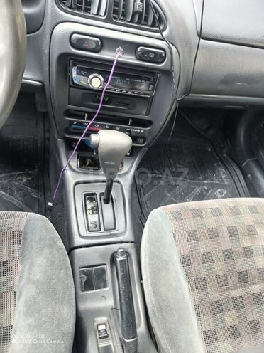 Suzuki  1996, 230,896 km - 1.3 l - Şəmkir