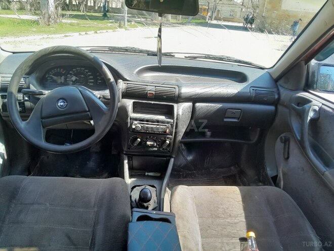 Opel Astra 1994, 25,896 km - 1.8 l - Bakı