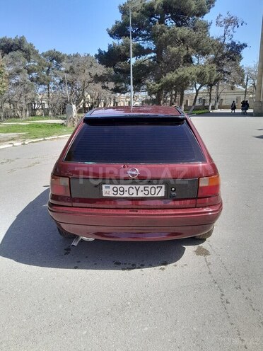 Opel Astra 1994, 25,896 km - 1.8 l - Bakı