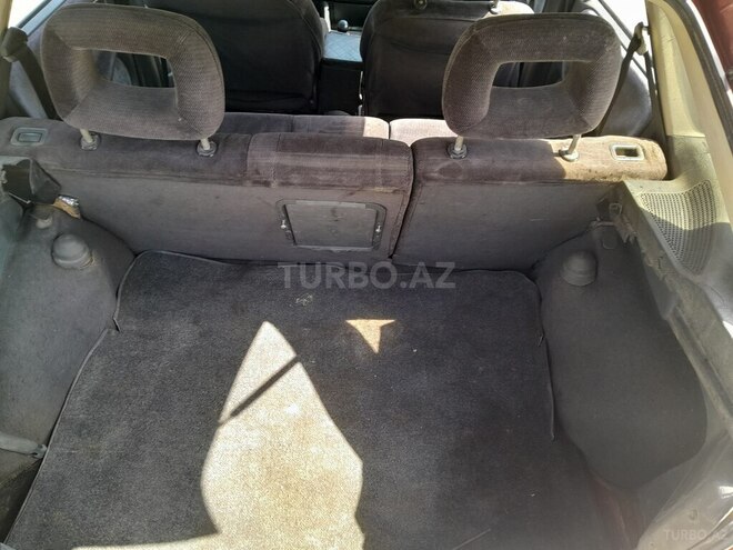 Opel Astra 1994, 25,896 km - 1.8 l - Bakı