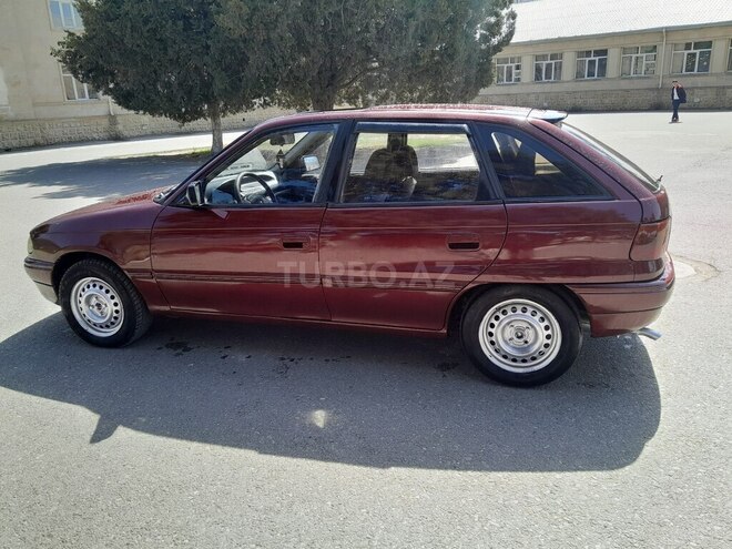 Opel Astra 1994, 25,896 km - 1.8 l - Bakı