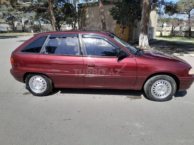 Opel Astra 1994, 25,896 km - 1.8 l - Bakı