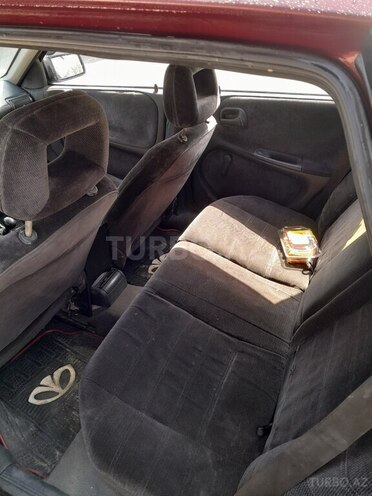 Opel Astra 1994, 25,896 km - 1.8 l - Bakı