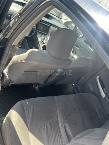 Toyota Prius 2009, 328,000 km - 1.8 l - Bakı