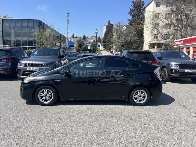 Toyota Prius 2009, 328,000 km - 1.8 l - Bakı