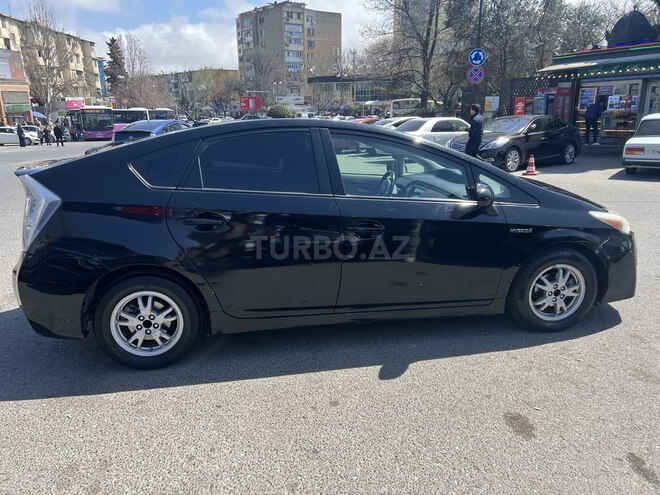 Toyota Prius 2009, 328,000 km - 1.8 l - Bakı
