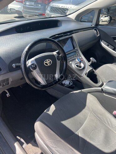 Toyota Prius 2009, 328,000 km - 1.8 l - Bakı