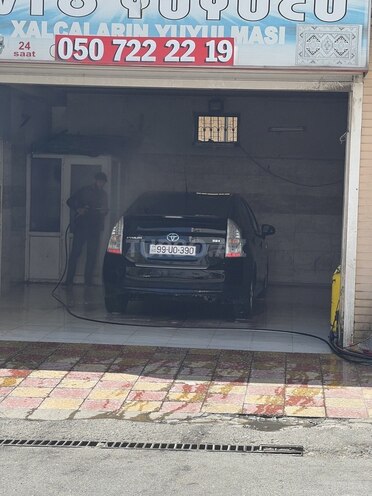 Toyota Prius 2009, 328,000 km - 1.8 l - Bakı