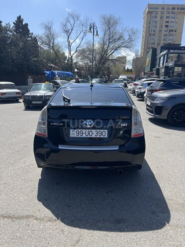 Toyota Prius 2009, 328,000 km - 1.8 l - Bakı