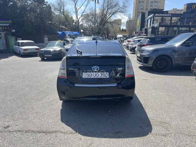 Toyota Prius 2009, 328,000 km - 1.8 l - Bakı
