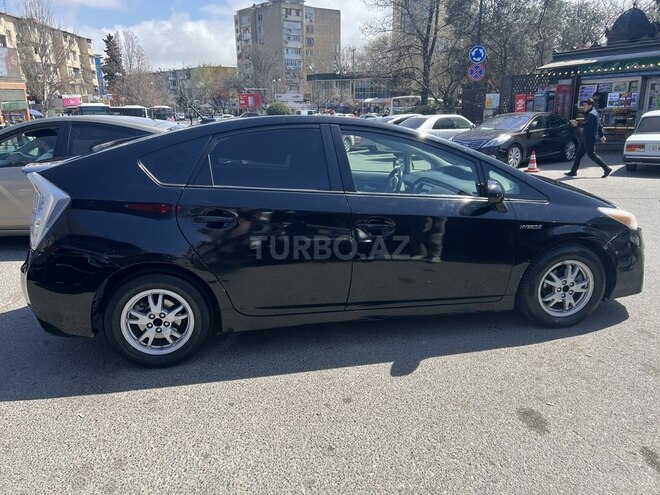 Toyota Prius 2009, 328,000 km - 1.8 l - Bakı
