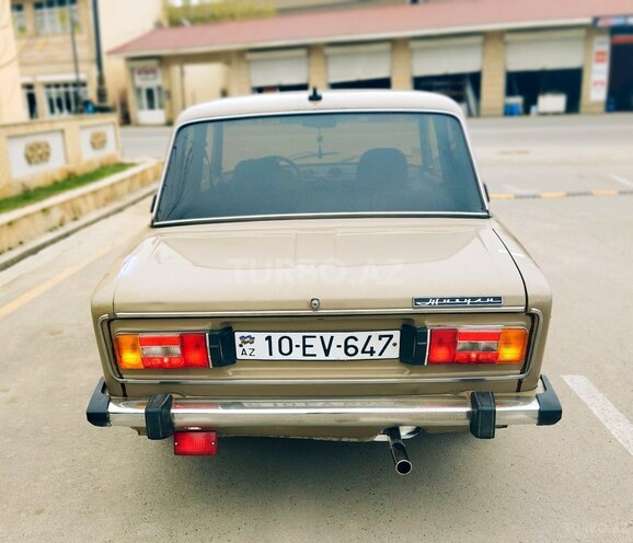 LADA (VAZ) 2106 1990, 109,888 km - 1.5 l - Sabirabad