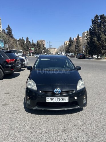 Toyota Prius 2009, 328,000 km - 1.8 l - Bakı