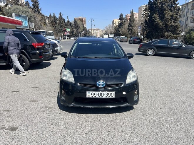 Toyota Prius 2009, 328,000 km - 1.8 l - Bakı