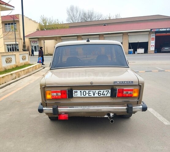 LADA (VAZ) 2106 1990, 109,888 km - 1.5 l - Sabirabad