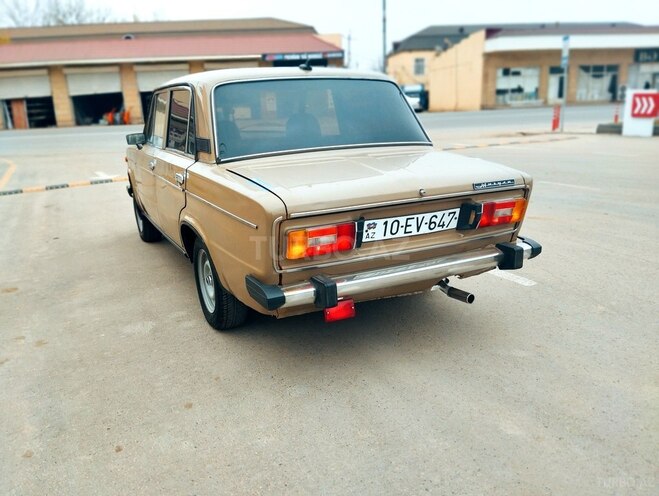 LADA (VAZ) 2106 1990, 109,888 km - 1.5 l - Sabirabad