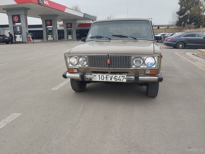 LADA (VAZ) 2106 1990, 109,888 km - 1.5 l - Sabirabad