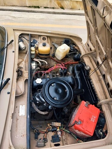 LADA (VAZ) 2106 1990, 109,888 km - 1.5 l - Sabirabad