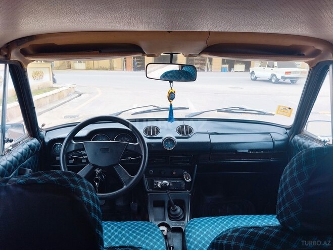 LADA (VAZ) 2106 1990, 109,888 km - 1.5 l - Sabirabad