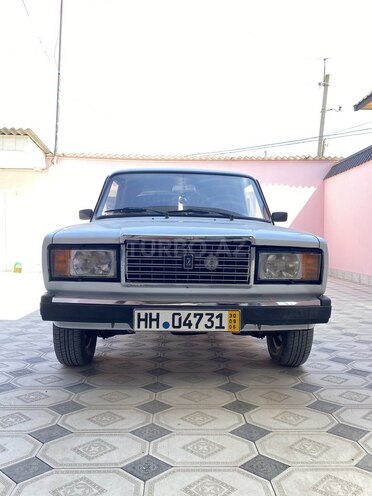 LADA (VAZ) 2107 2009, 97,846 km - 1.6 l - Qazax