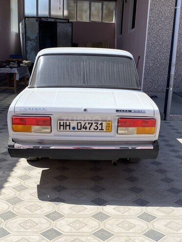 LADA (VAZ) 2107 2009, 97,846 km - 1.6 l - Qazax