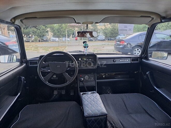 LADA (VAZ) 2107 2009, 97,846 km - 1.6 l - Qazax