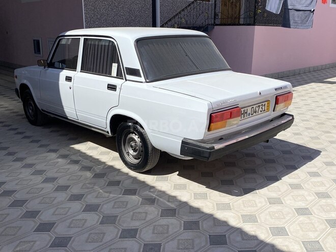 LADA (VAZ) 2107 2009, 97,846 km - 1.6 l - Qazax