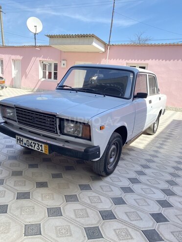 LADA (VAZ) 2107 2009, 97,846 km - 1.6 l - Qazax