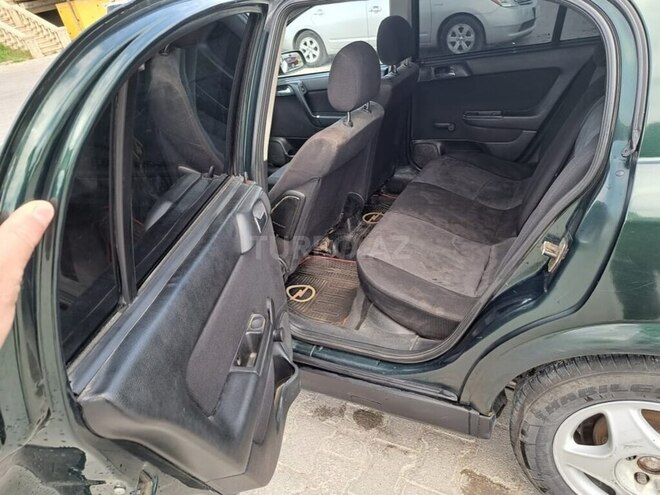 Opel Astra 1999, 340,000 km - 1.8 l - Bakı